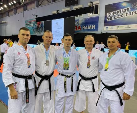 IX ����� ������� (EurAsiaCup) ������ � � 1 � 2 �����. 1