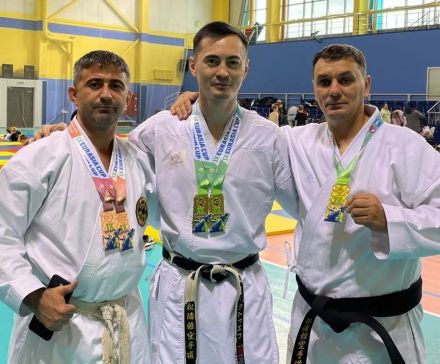 IX ����� ������� (EurAsiaCup) ������ � � 1 � 2 �����. 0