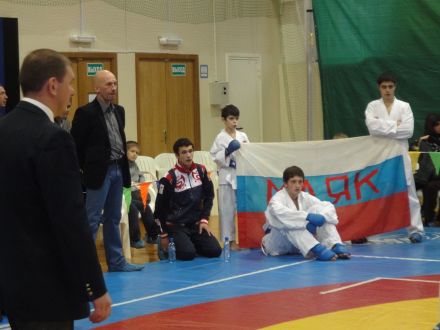 ������ ������ �.����������� 1