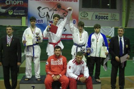 ���������� ������ 2010. ��� - ������!