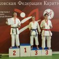 Климов Павел - 2 место - отбор на Чемпионат Москва.Вселенная